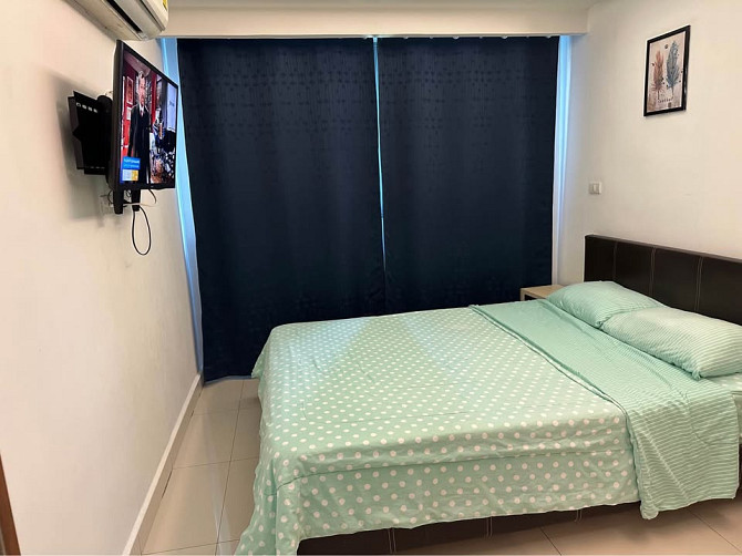 1 Bedroom Condo for Long Term Rent Pattaya - photo 4
