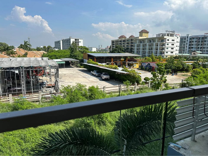 1 Bedroom Condo for Long Term Rent Pattaya - photo 7