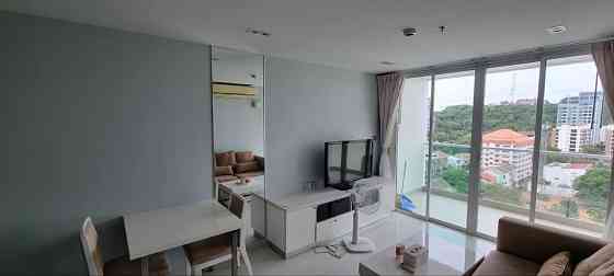 1 Bedroom Apartment for Rent in Pratumnak พัทยา
