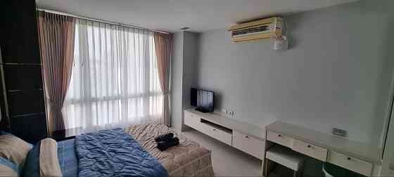 1 Bedroom Apartment for Rent in Pratumnak พัทยา