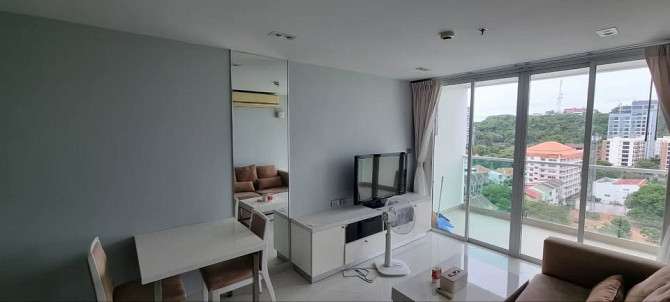 1 Bedroom Apartment for Rent in Pratumnak Pattaya - photo 3
