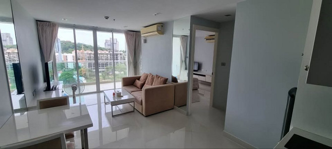 1 Bedroom Apartment for Rent in Pratumnak Pattaya - photo 4