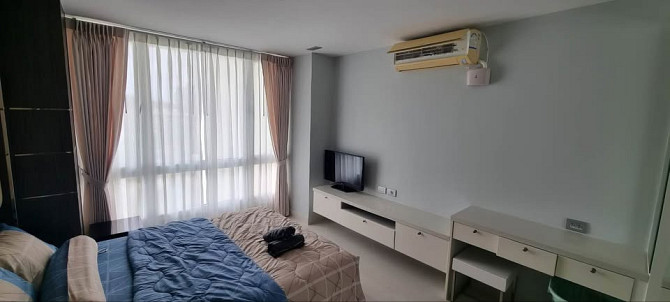 1 Bedroom Apartment for Rent in Pratumnak Pattaya - photo 2