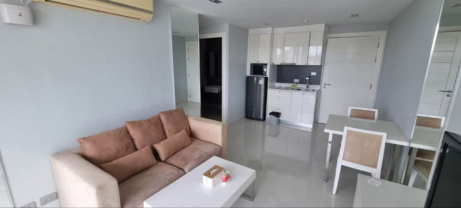 1 Bedroom Apartment for Rent in Pratumnak Pattaya - photo 5