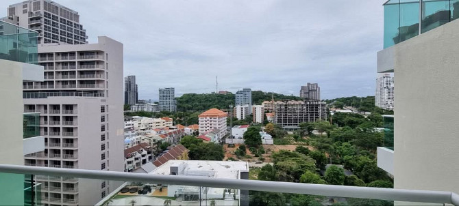 1 Bedroom Apartment for Rent in Pratumnak Pattaya - photo 7
