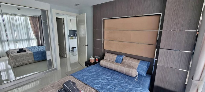 1 Bedroom Apartment for Rent in Pratumnak Pattaya - photo 1