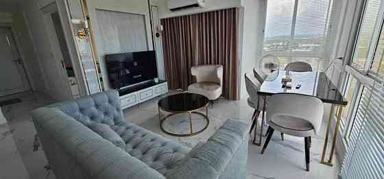 2 Bedroom Condo for Rent in Pattaya - Jomtien Pattaya