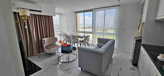 2 Bedroom Condo for Rent in Pattaya - Jomtien Pattaya