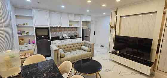 2 Bedroom Condo for Rent in Pattaya - Jomtien Pattaya
