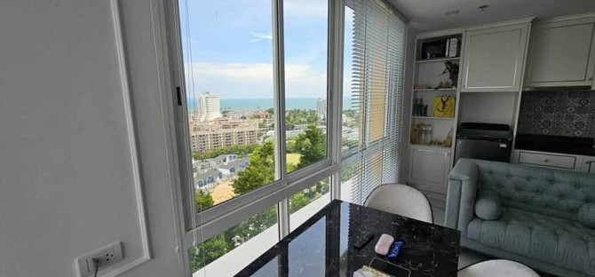 2 Bedroom Condo for Rent in Pattaya - Jomtien Pattaya - photo 12