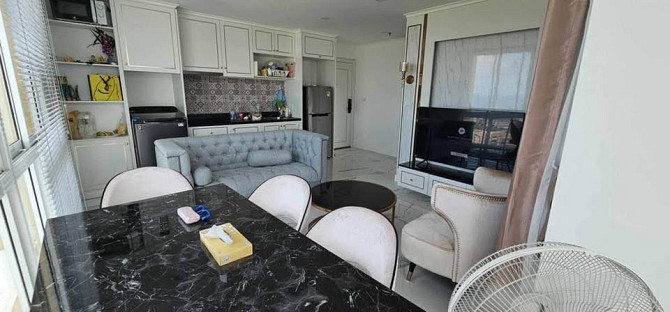 2 Bedroom Condo for Rent in Pattaya - Jomtien Pattaya - photo 2