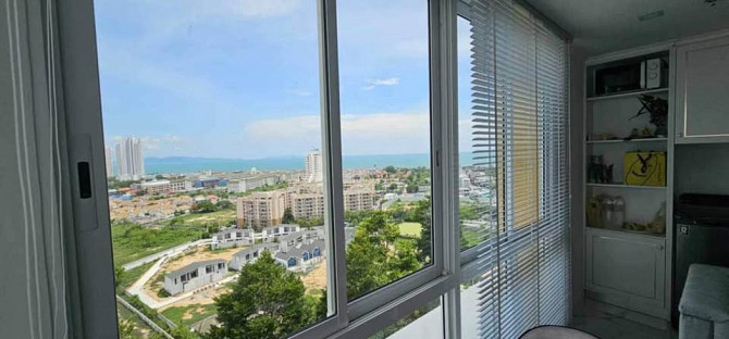 2 Bedroom Condo for Rent in Pattaya - Jomtien Pattaya - photo 13