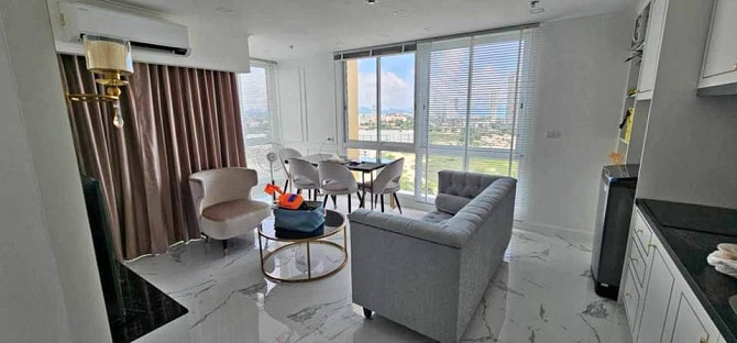 2 Bedroom Condo for Rent in Pattaya - Jomtien Pattaya - photo 1