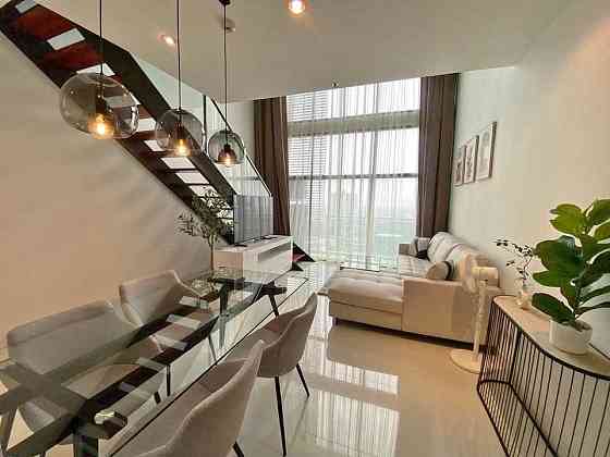 1 Bedroom Condo for Rent in Pratumnak Pattaya