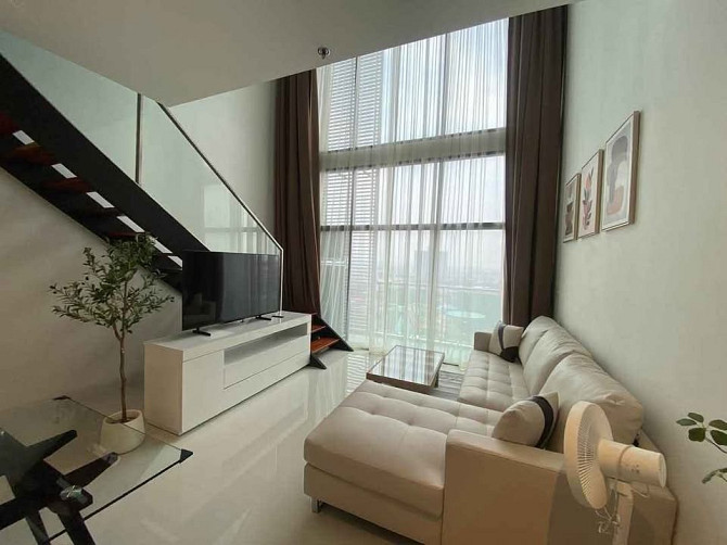 1 Bedroom Condo for Rent in Pratumnak Pattaya - photo 7
