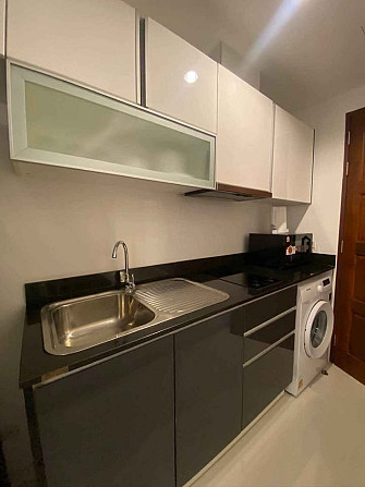 1 Bedroom Condo for Rent in Pratumnak Pattaya - photo 6