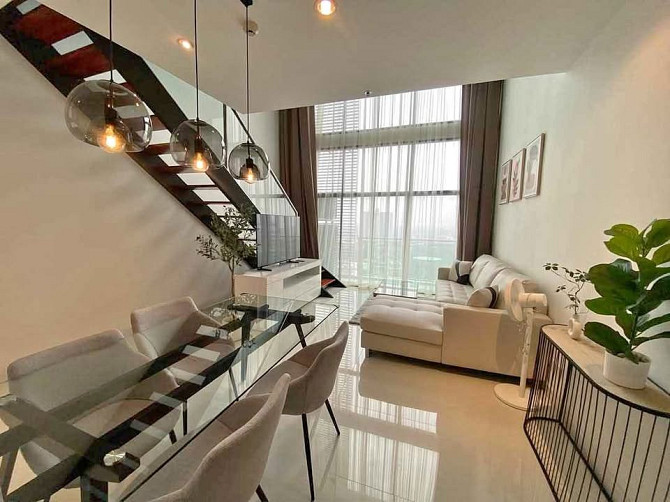 1 Bedroom Condo for Rent in Pratumnak Pattaya - photo 1