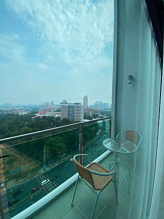 1 Bedroom Condo for Rent in Pratumnak Pattaya - photo 17