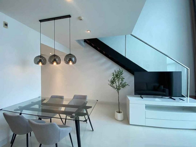1 Bedroom Condo for Rent in Pratumnak Pattaya - photo 2