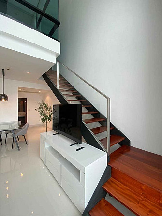 1 Bedroom Condo for Rent in Pratumnak Pattaya - photo 8