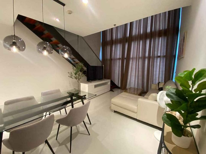 1 Bedroom Condo for Rent in Pratumnak Pattaya - photo 19