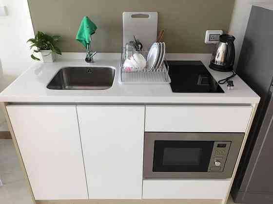 1 Bedroom Sea View Apartment for Rent in Pattaya Pattaya