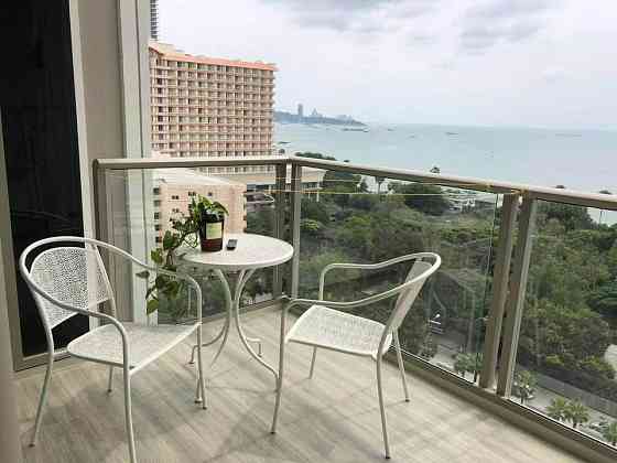 1 Bedroom Sea View Apartment for Rent in Pattaya Pattaya