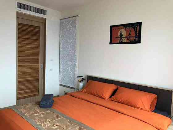1 Bedroom Sea View Apartment for Rent in Pattaya Pattaya