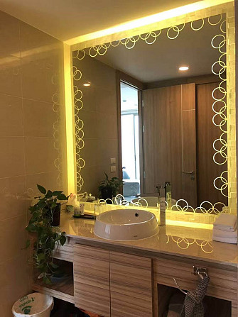 1 Bedroom Sea View Apartment for Rent in Pattaya Pattaya - photo 7