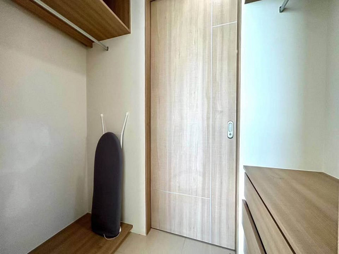 1 Bedroom Sea View Apartment for Rent in Pattaya Pattaya - photo 6