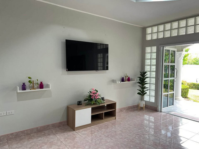 2 Bedroom Pool Villa for Rent in Thepprasit Pattaya - photo 9