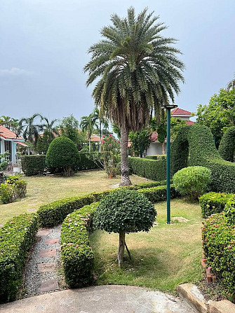 2 Bedroom Pool Villa for Rent in Thepprasit Pattaya - photo 2