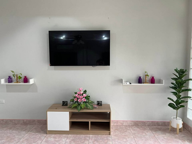 2 Bedroom Pool Villa for Rent in Thepprasit Pattaya - photo 8