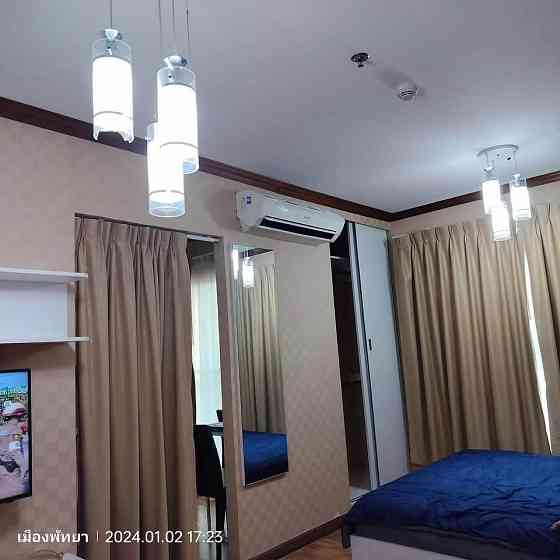 Studio Condo for Rent in South Pattaya Pattaya