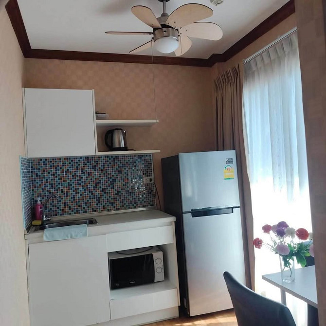 Studio Condo for Rent in South Pattaya Pattaya - photo 8