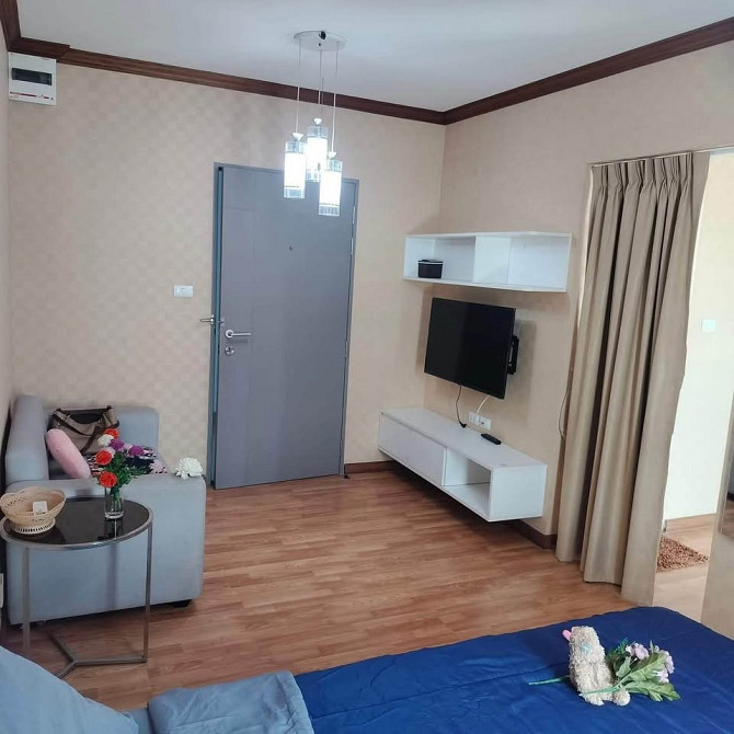 Studio Condo for Rent in South Pattaya Pattaya - photo 10