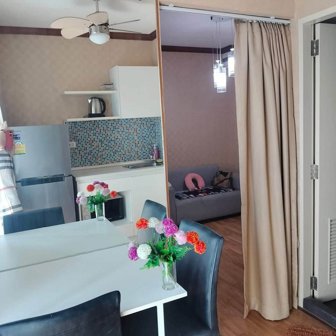 Studio Condo for Rent in South Pattaya Pattaya - photo 11