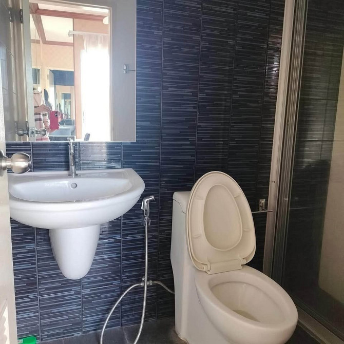 Studio Condo for Rent in South Pattaya Pattaya - photo 12