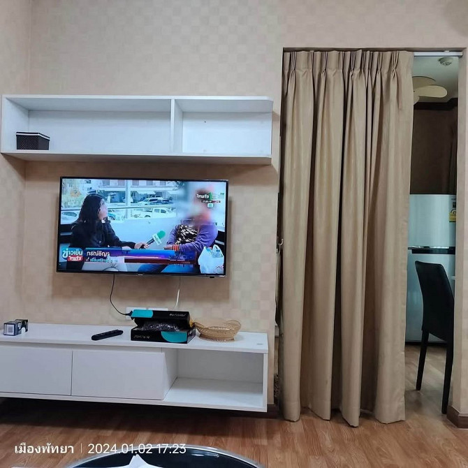 Studio Condo for Rent in South Pattaya Pattaya - photo 6