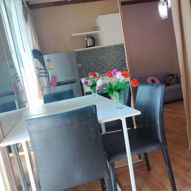 Studio Condo for Rent in South Pattaya Pattaya - photo 9