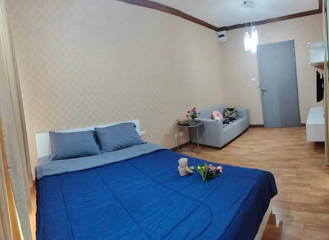 Studio Condo for Rent in South Pattaya Pattaya - photo 3