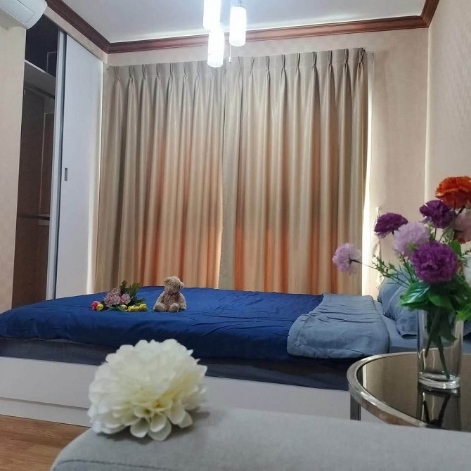Studio Condo for Rent in South Pattaya Pattaya - photo 2
