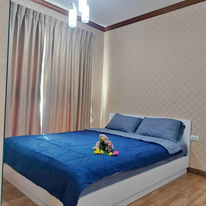 Studio Condo for Rent in South Pattaya Pattaya - photo 1