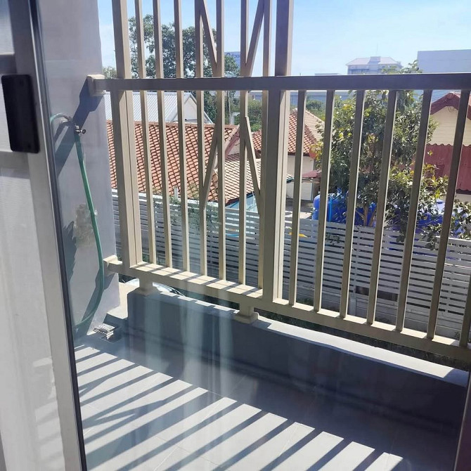 Studio Condo for Rent in South Pattaya Pattaya - photo 13