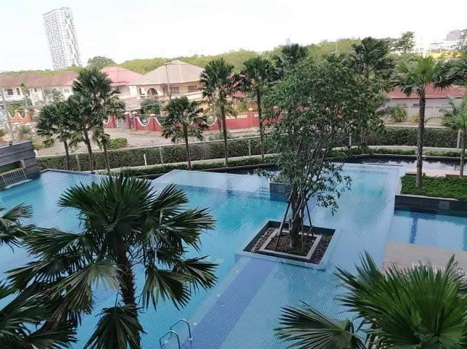 Studio Condo for Rent in South Pattaya Pattaya - photo 14