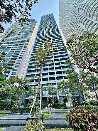 Studio Condo for Rent in Wongamat Pattaya