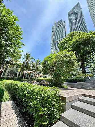 Studio Condo for Rent in Wongamat Pattaya