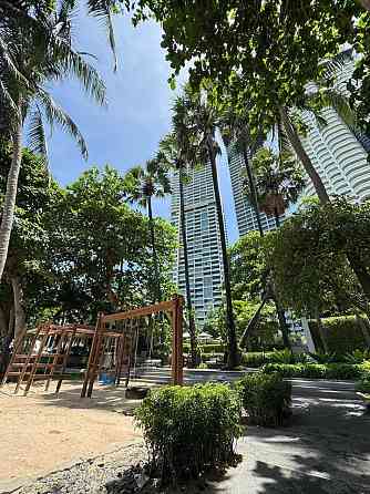 Studio Condo for Rent in Wongamat Pattaya