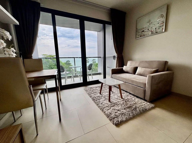 Studio Condo for Rent in Wongamat Pattaya - photo 14