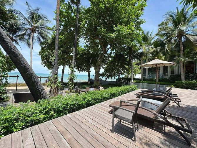 Studio Condo for Rent in Wongamat Pattaya - photo 5
